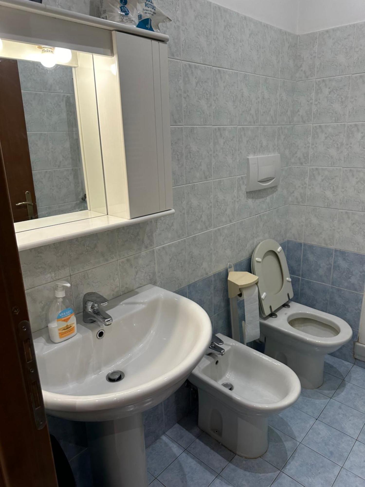 Сasa de vacaciones Borgo 76 *