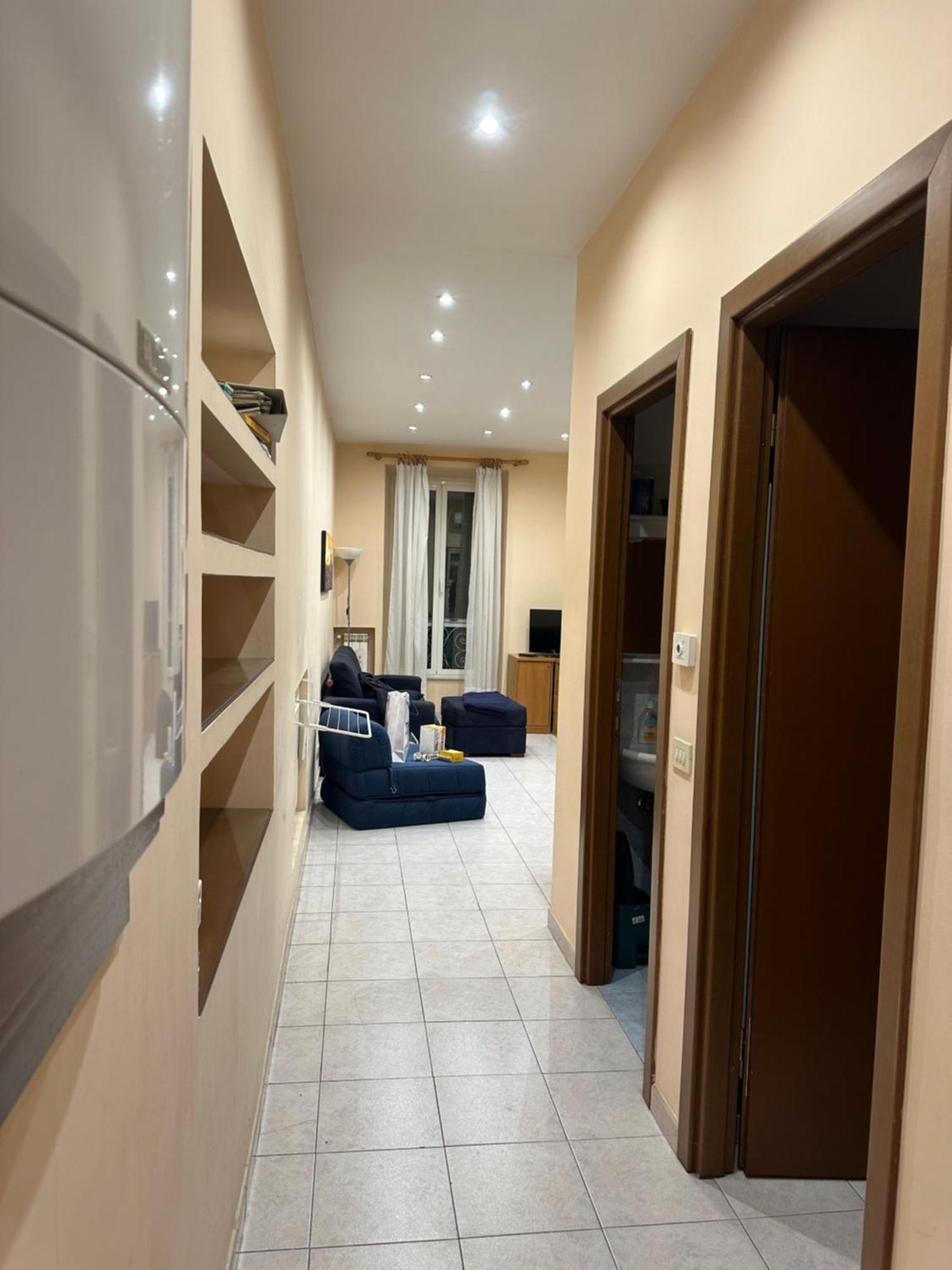 Сasa de vacaciones Borgo 76