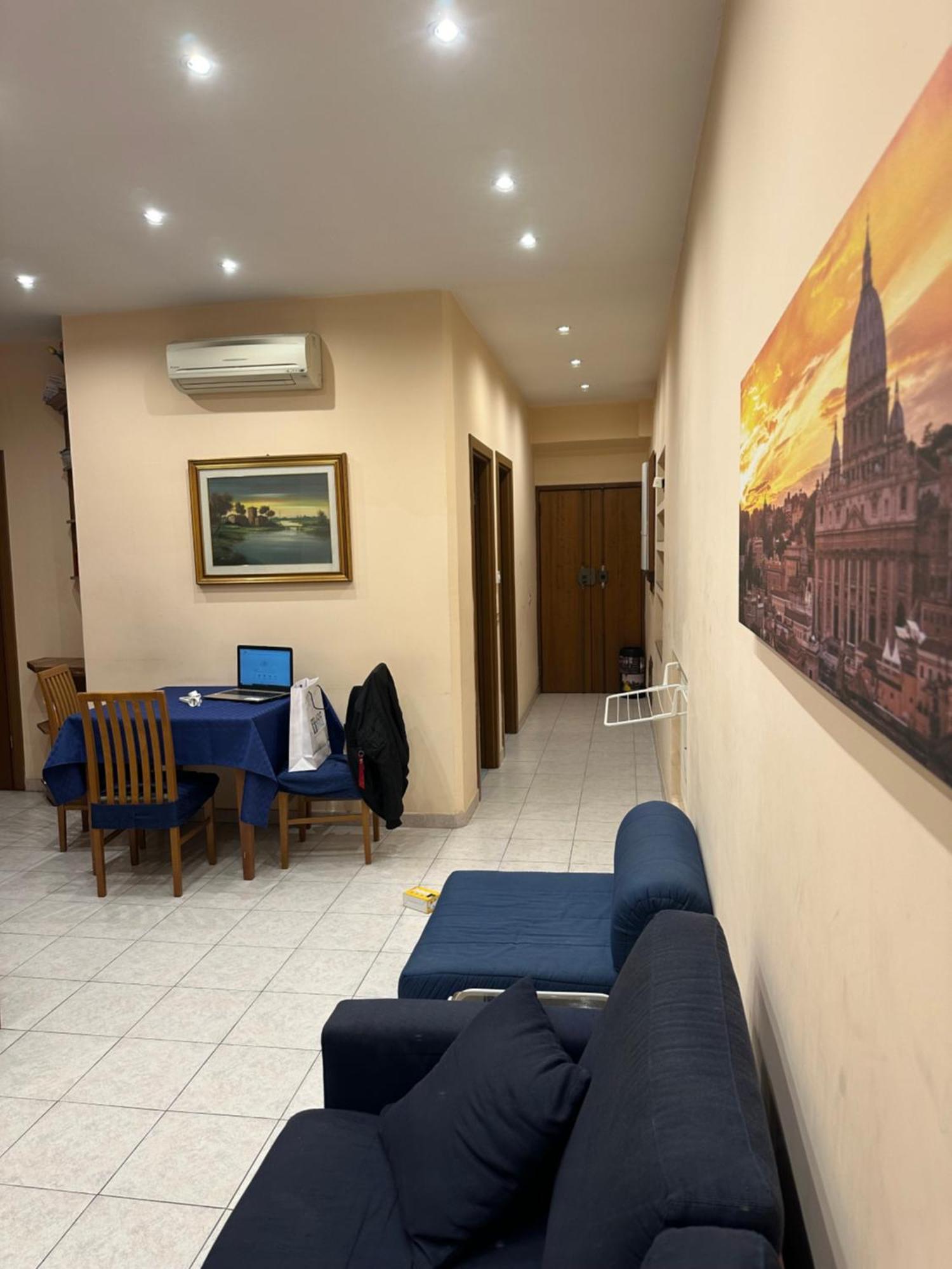 Сasa de vacaciones Borgo 76 Roma