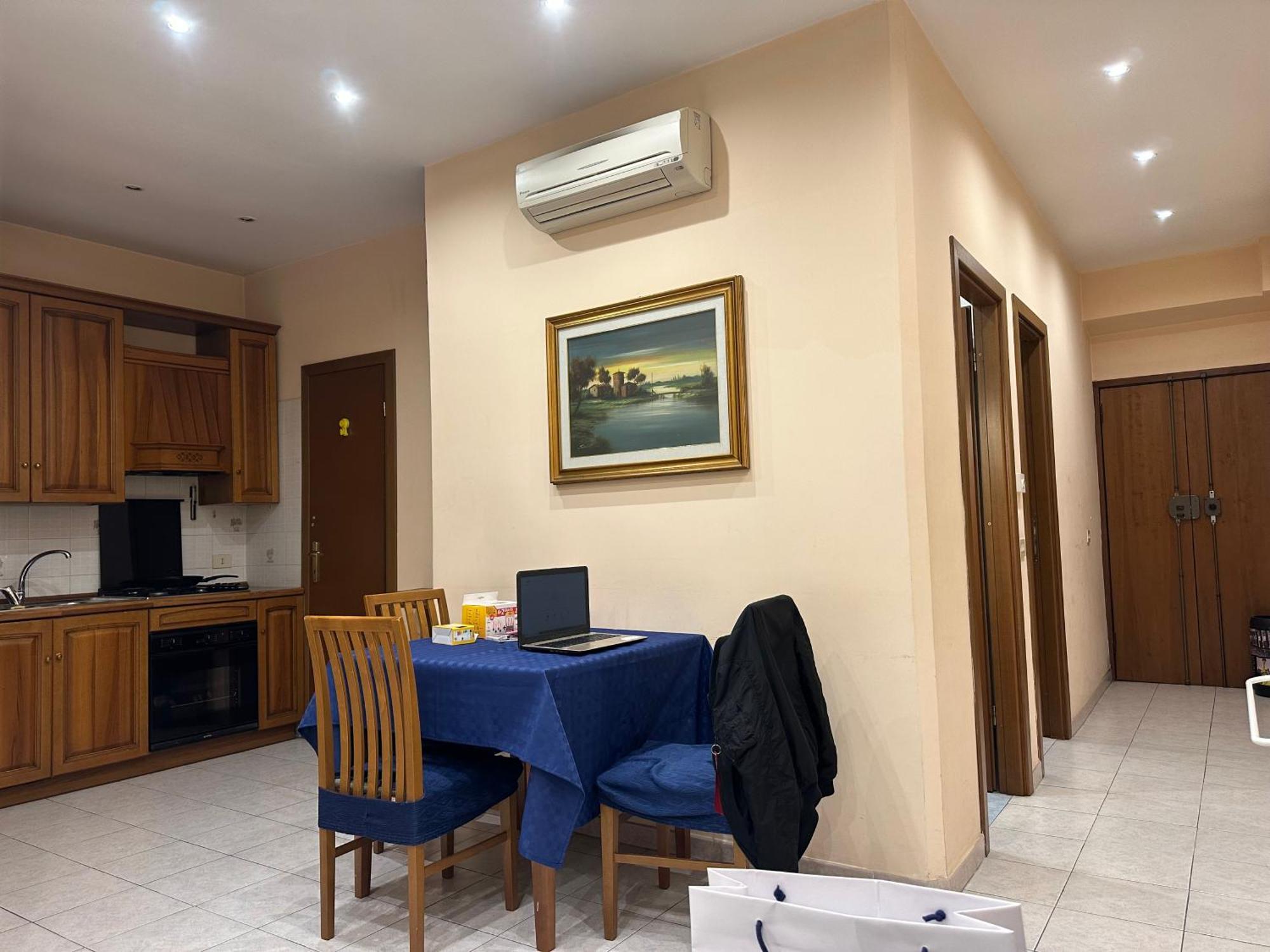 Сasa de vacaciones Borgo 76 Roma