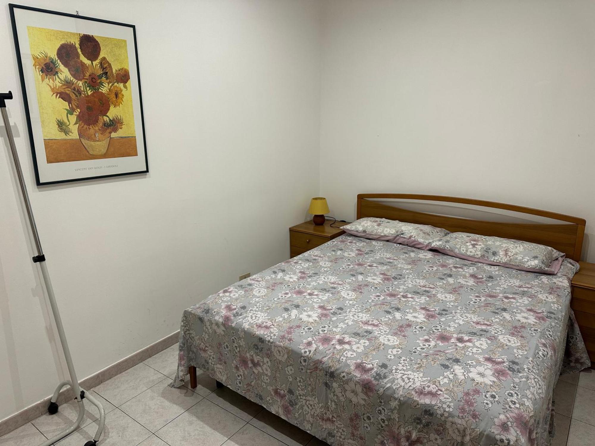Сasa de vacaciones Borgo 76