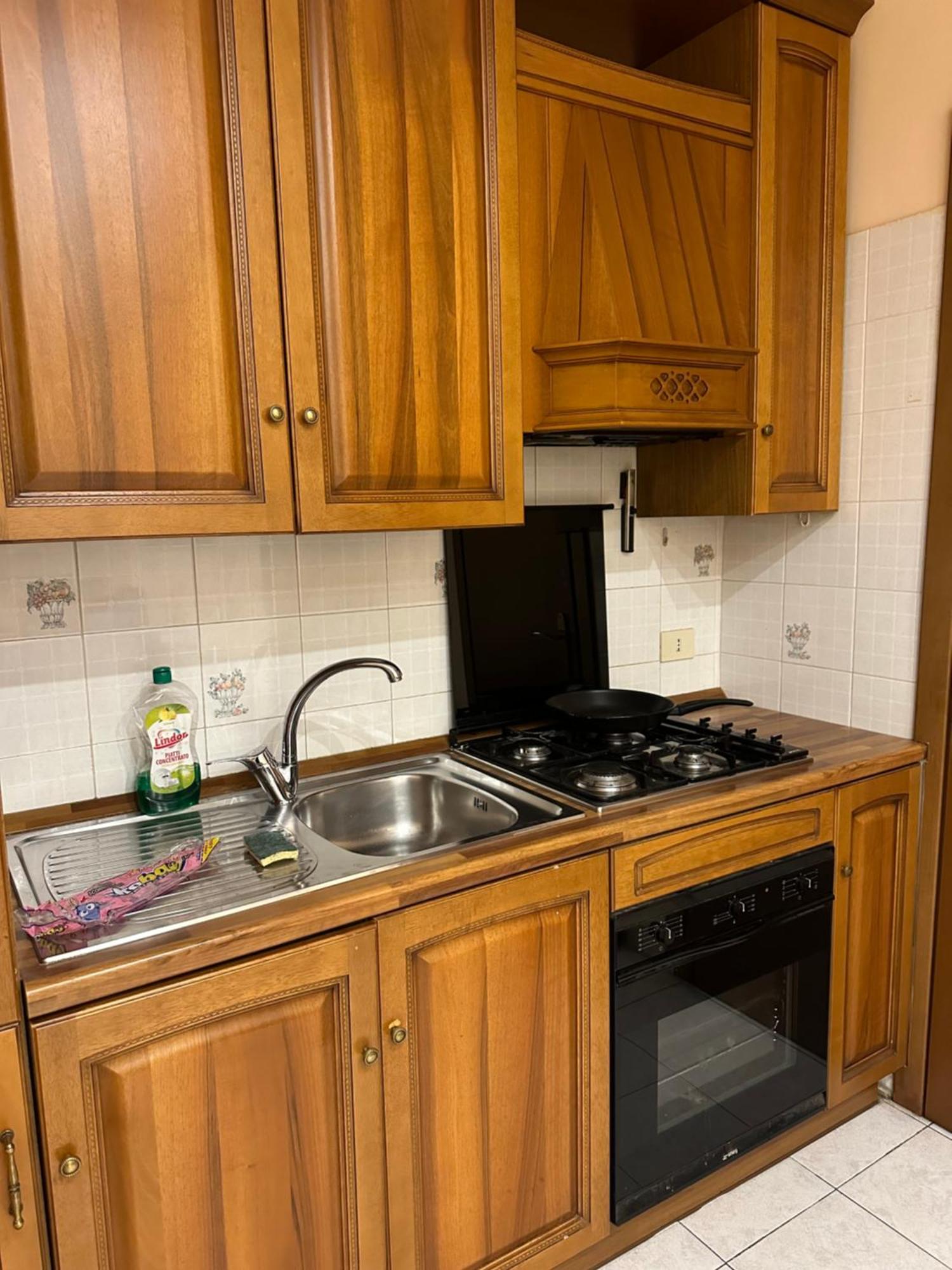 Сasa de vacaciones Borgo 76